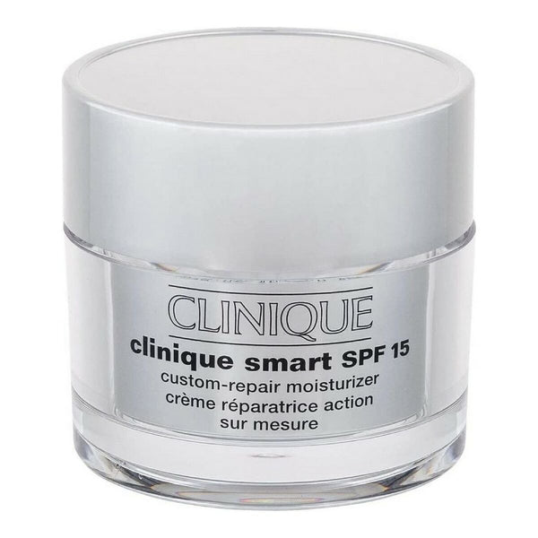 Crème réparatrice Clinique Smart Custom-Repair  Hydratant Spf 15 (50 ml)