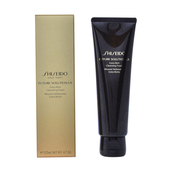 Mousse nettoyante anti-vieillissement Shiseido 125 ml Beauté, Soins de la peau Shiseido   