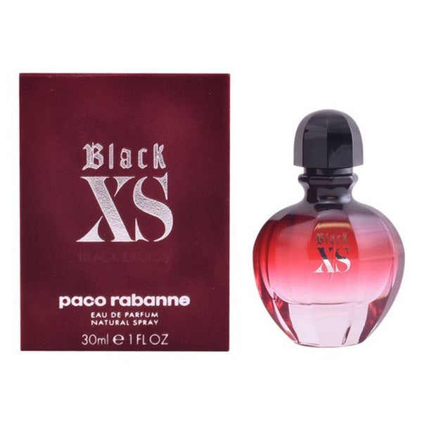 Parfum Femme Black Xs Paco Rabanne EDP Beauté, Parfums et fragrances Paco Rabanne   