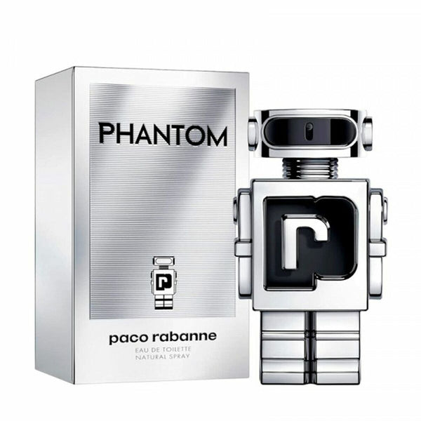 Parfum Homme Paco Rabanne Phantom EDT