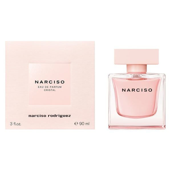 Parfum Femme Narciso Rodriguez Narciso Cristal EDP EDP 90 ml