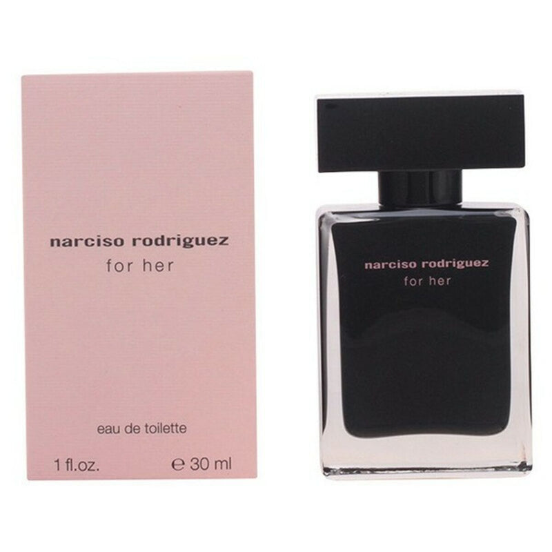 Parfum Femme Narciso Rodriguez For Her Narciso Rodriguez EDT Beauté, Parfums et fragrances Narciso Rodriguez   