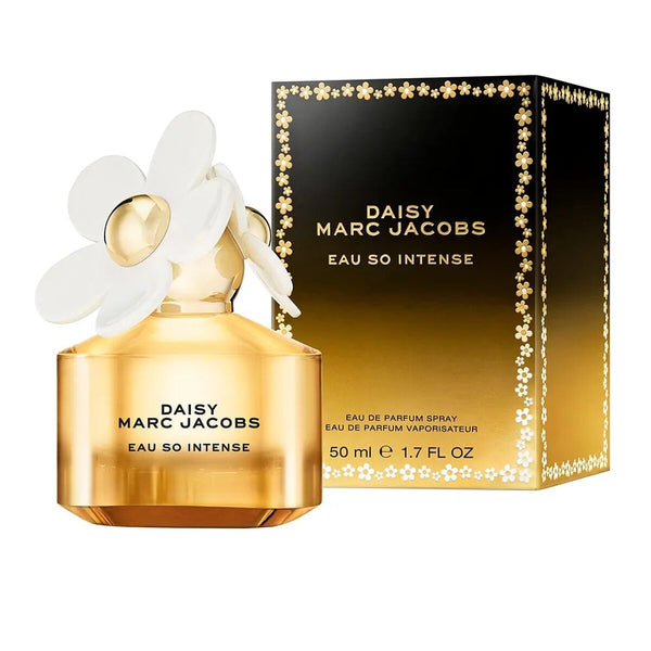 Parfum Femme Marc Jacobs Daisy Intense EDP 50 ml Daisy Intense (1 Unité)