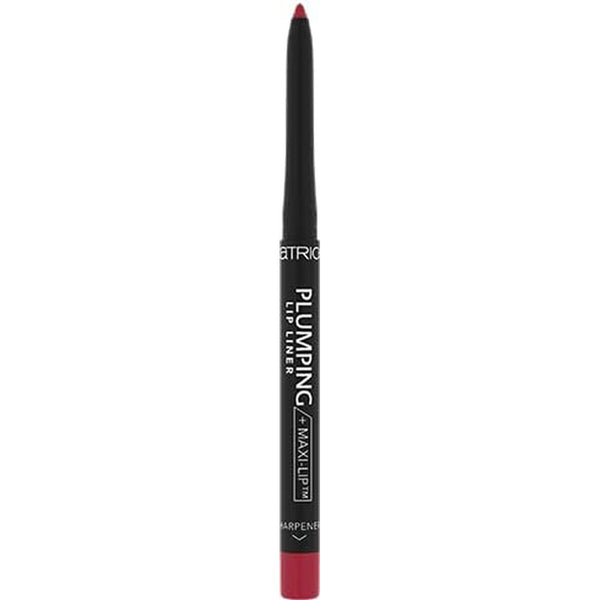 Crayon Contour des Lèvres Catrice Plumping 140-rojo (0,35 g)
