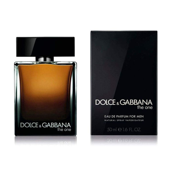 Parfum Homme Dolce & Gabbana THE ONE FOR MEN EDP EDP 50 ml Beauté, Parfums et fragrances Dolce & Gabbana   