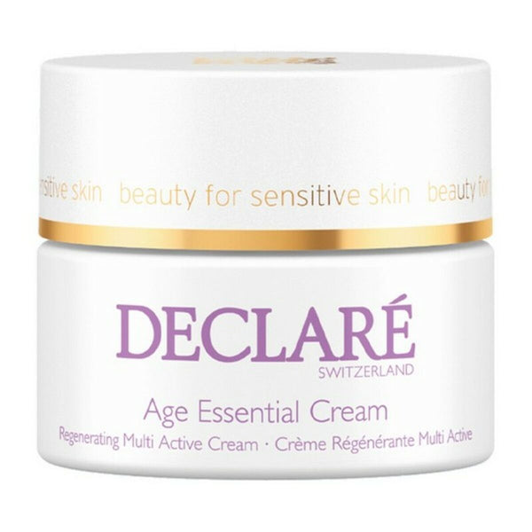 Crème régénératrice anti-âge Age Control Declaré 16075100 (50 ml) 50 ml