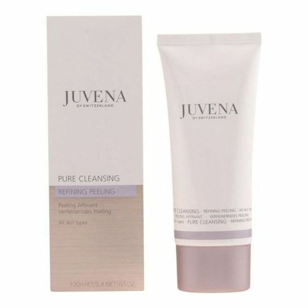 Lotion exfoliante Pure Cleansing Juvena Refining