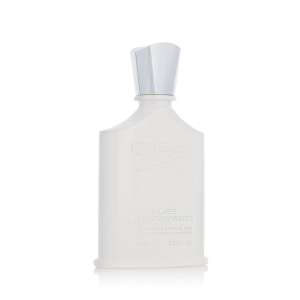 Parfum Homme Creed Silver EDP