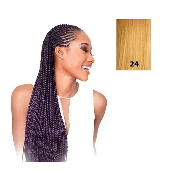 Extensions pour les Cheveux X-Pression 24 Nº 24 Beauté, Soins des cheveux X-Pression   