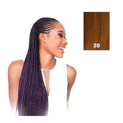 Extensions pour les Cheveux X-Pression 30 Nº 30 Beauté, Soins des cheveux X-Pression   