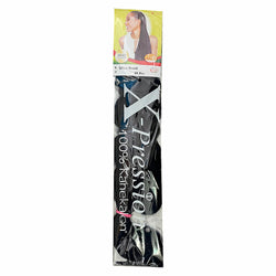 Extensions pour les Cheveux X-Pression Beauté, Soins des cheveux X-Pression   