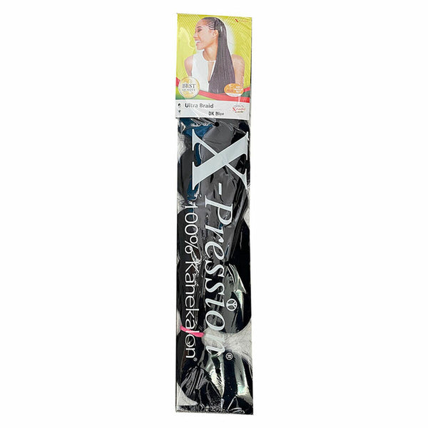 Extensions pour les Cheveux X-Pression Beauté, Soins des cheveux X-Pression   