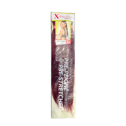 Extensions pour les Cheveux X-Pression 1x2 Nº 39 Beauté, Soins des cheveux X-Pression   