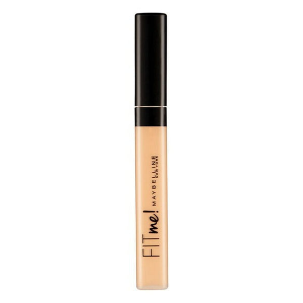 Crème correctrice enrichie Fit Me! Maybelline Fit 6,9 ml Beauté, Soins de la peau Maybelline   