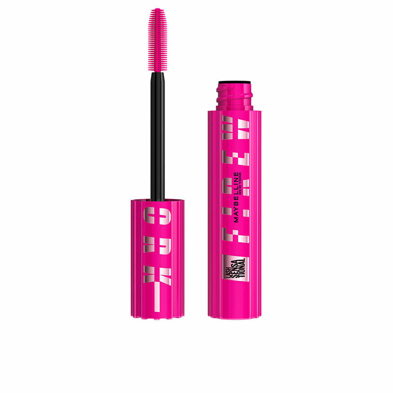 Mascara pour cils Maybelline LASH SENSATIONAL 10 ml Beauté, Maquillage Maybelline   