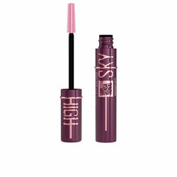 Mascara pour cils Maybelline Lash Sensational Sky High Burgundy Haze 7,2 ml Beauté, Maquillage Maybelline   