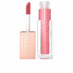 Brillant à lèvres Maybelline Lifter Nº 021 5,4 ml Beauté, Maquillage Maybelline   