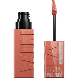 Rouge à lèvres Maybelline Superstay Vinyl Ink Liquide Nº 105 Dorado 4,2 ml Beauté, Maquillage Maybelline   