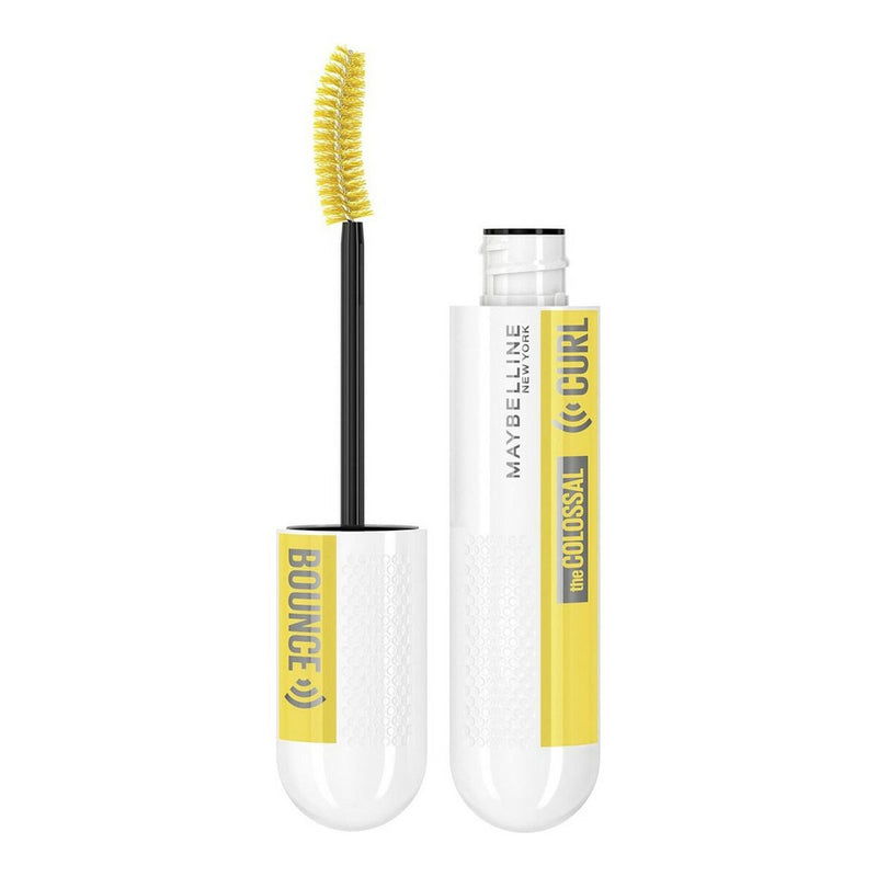 Mascara pour cils Maybelline B3415500 Noir Beauté, Maquillage Maybelline   