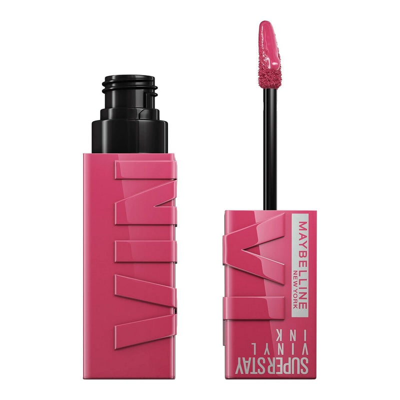 Rouge à lèvres Maybelline Superstay Vinyl Ink 20-coy Liquide Beauté, Maquillage Maybelline   