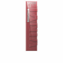 Rouge à lèvres Maybelline Superstay Vinyl Ink 40-witty Liquide (4,2 ml) Beauté, Maquillage Maybelline   