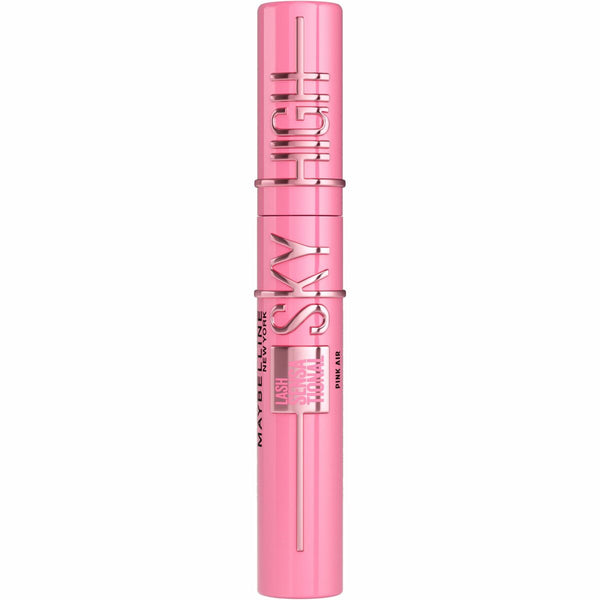 Mascara pour cils Maybelline Lash Sensational Sky High Pink air 7,2 ml Beauté, Maquillage Maybelline   