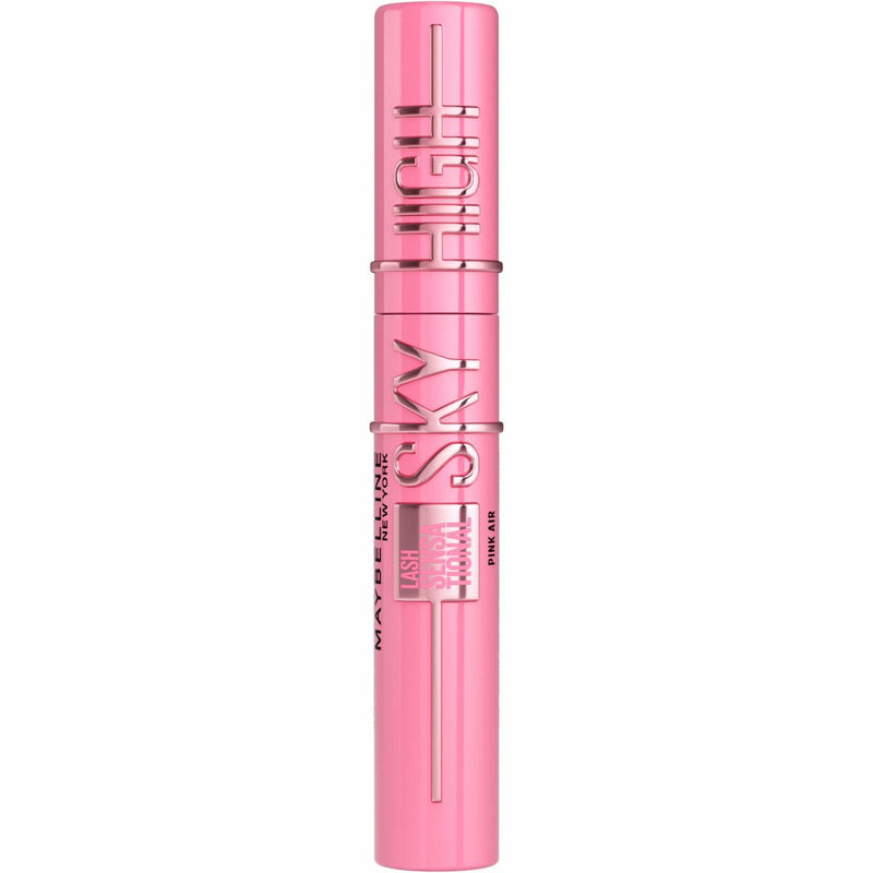 Mascara pour cils Maybelline Lash Sensational Sky High Pink air 7,2 ml Beauté, Maquillage Maybelline   