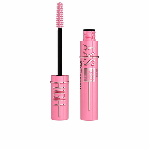 Mascara pour cils Maybelline Lash Sensational Sky High Pink air 7,2 ml Beauté, Maquillage Maybelline   