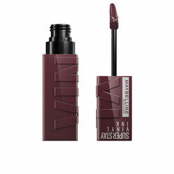 Rouge à lèvres Maybelline Superstay Vinyl Ink Nº 135 4,2 ml Beauté, Maquillage Maybelline   