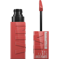 Rouge à lèvres Maybelline Superstay Vinyl Ink 15-peachy Beauté, Maquillage Maybelline   