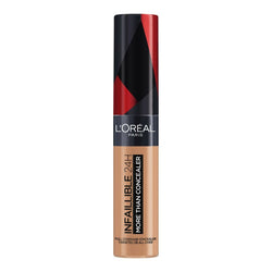 Correcteur facial L'Oreal Make Up Infaillible More Than Concealer 328-linen (11 ml) Beauté, Maquillage L'Oreal Make Up   