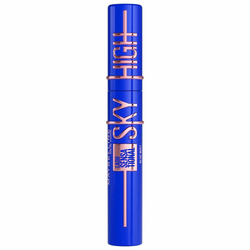 Mascara pour cils Maybelline Lash Sensational Sky High Blue mist 7,2 ml Beauté, Maquillage Maybelline   