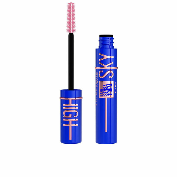 Mascara pour cils Maybelline Lash Sensational Sky High Blue mist 7,2 ml Beauté, Maquillage Maybelline   