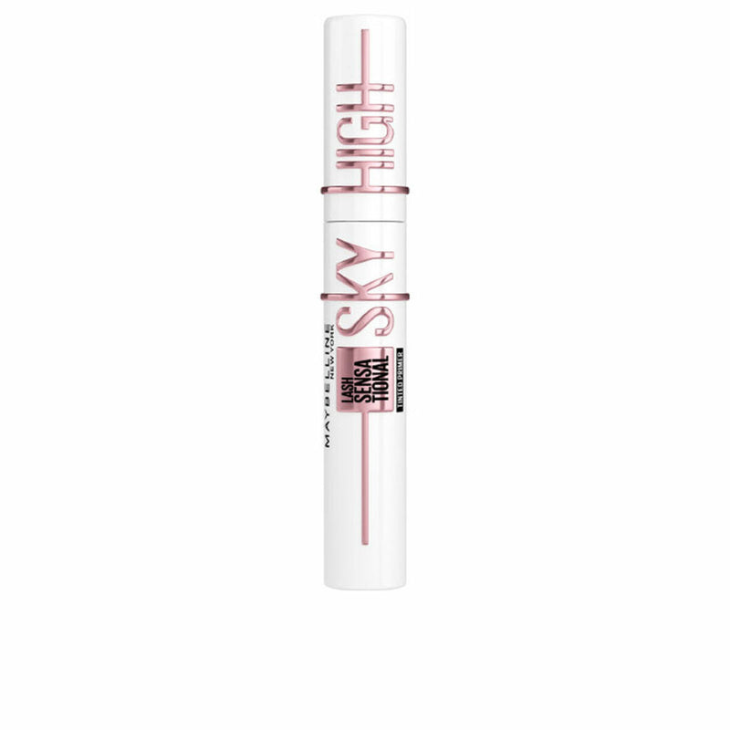 Pré-base pour les Cils Effet Amplitude Maybelline Lash Sensational Sky High 7,2 ml Beauté, Maquillage Maybelline   