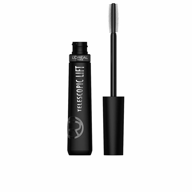 Mascara pour les cils effet volume L'Oreal Make Up Telescopic Lift Noir (100 ml) Beauté, Maquillage L'Oreal Make Up   