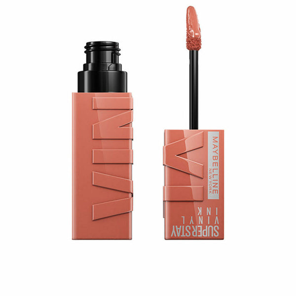 Rouge à lèvres Maybelline Superstay Vinyl Ink Nº 105 4,2 ml Beauté, Maquillage Maybelline   