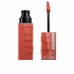 Rouge à lèvres Maybelline Superstay Vinyl Ink Liquide Nº 125-keen 4,2 ml Beauté, Maquillage Maybelline   