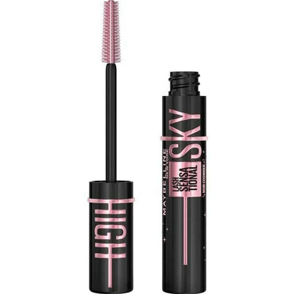 Mascara pour cils Maybelline Lash Sensational Sky High Cosmic (7,2 ml) Beauté, Maquillage Maybelline   