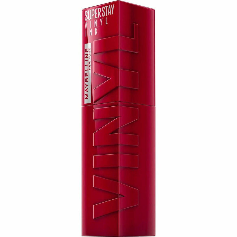 Rouge à lèvres Maybelline Superstay Vnyl Ink 55-royal Beauté, Maquillage Maybelline   