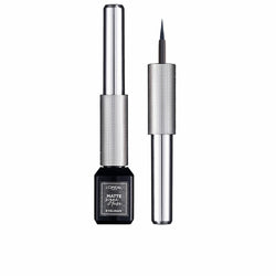 Eyeliner L'Oreal Make Up Matte Signature 12-platini metal (3 ml) Beauté, Maquillage L'Oreal Make Up   