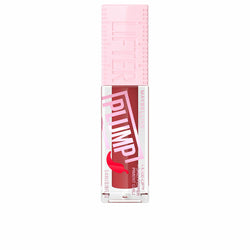 Brillant à lèvres Maybelline Plump Nº 006 Hot chilli 5,4 ml Volumateur pour les lèvres Beauté, Maquillage Maybelline   