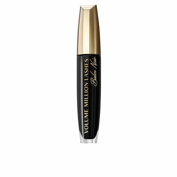 Mascara pour les cils effet volume L'Oreal Make Up Balm Noir Beauté, Maquillage L'Oreal Make Up   