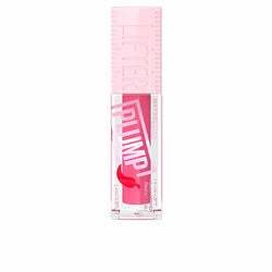 Brillant à lèvres Maybelline Plump Nº 003 Pink sting 5,4 ml Volumateur pour les lèvres Beauté, Maquillage Maybelline   