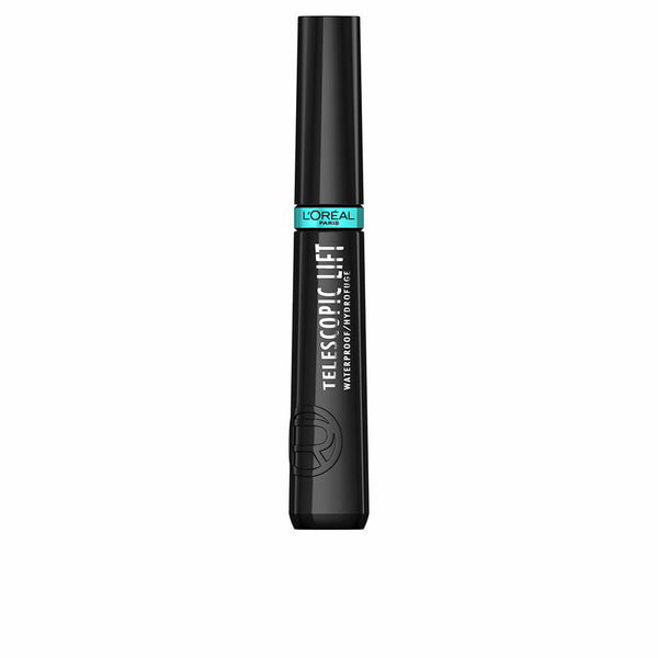 Mascara pour cils L'Oreal Make Up TELESCOPIC LIFT 10 ml Résistant à l'eau Beauté, Maquillage L'Oreal Make Up   