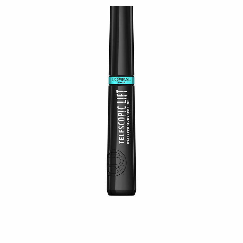 Mascara pour cils L'Oreal Make Up TELESCOPIC LIFT 10 ml Résistant à l'eau Beauté, Maquillage L'Oreal Make Up   