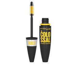 Mascara pour cils Maybelline Colossal Longwear  36 h Beauté, Maquillage Maybelline   