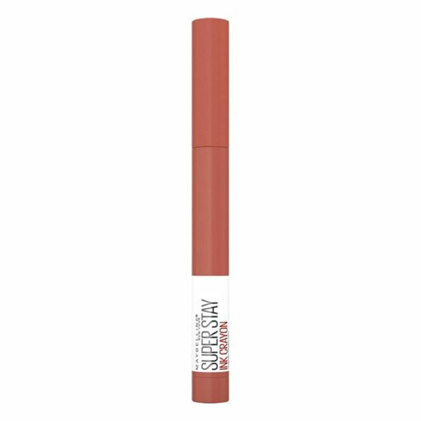 Rouge à lèvres Superstay Ink Maybelline Superstay Ink 100 Reach High 1,5 g Beauté, Maquillage Maybelline   