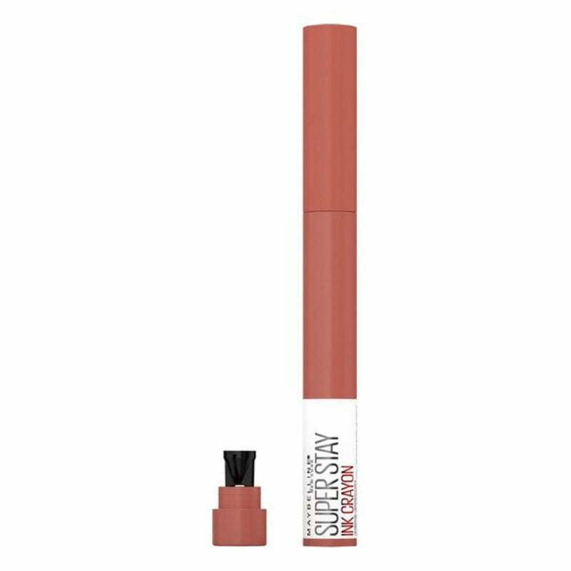 Rouge à lèvres Superstay Ink Maybelline Superstay Ink 100 Reach High 1,5 g Beauté, Maquillage Maybelline   