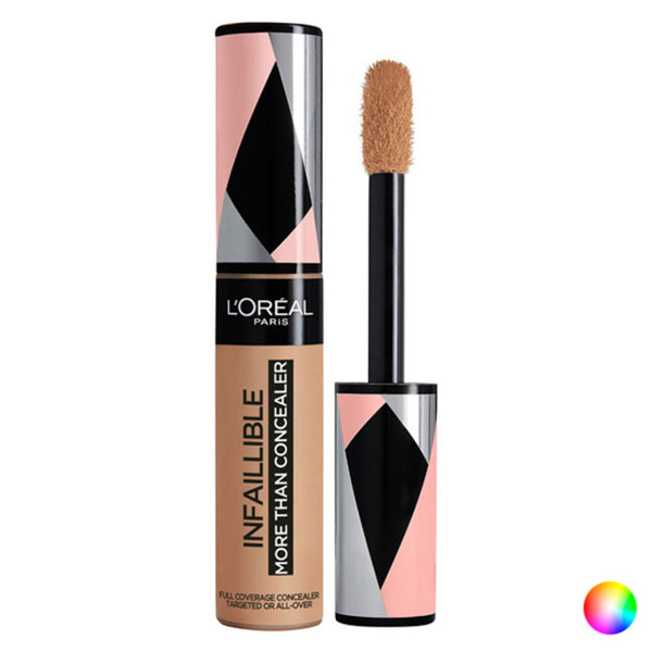 Correcteur facial Infaillible L'Oreal Make Up (11 ml) Beauté, Maquillage L'Oreal Make Up   