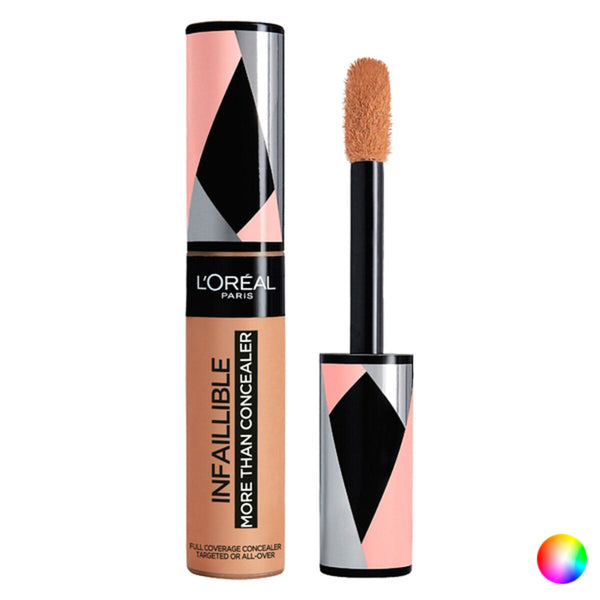 Correcteur facial Infallible L'Oreal Make Up Beauté, Maquillage L'Oreal Make Up   